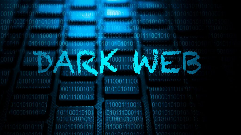 dark web apps