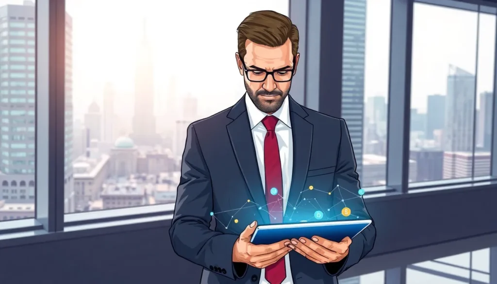 Blockchain Payment
