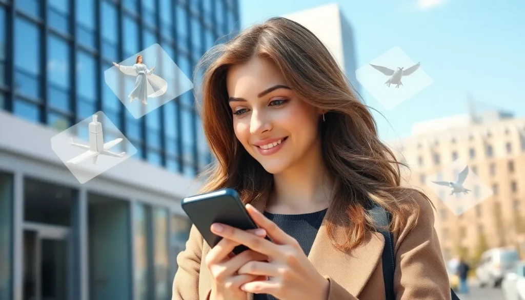 Augmented Reality Design