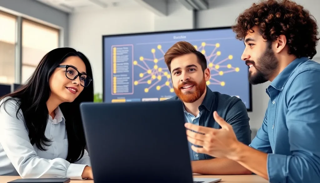 Blockchain in Software Development