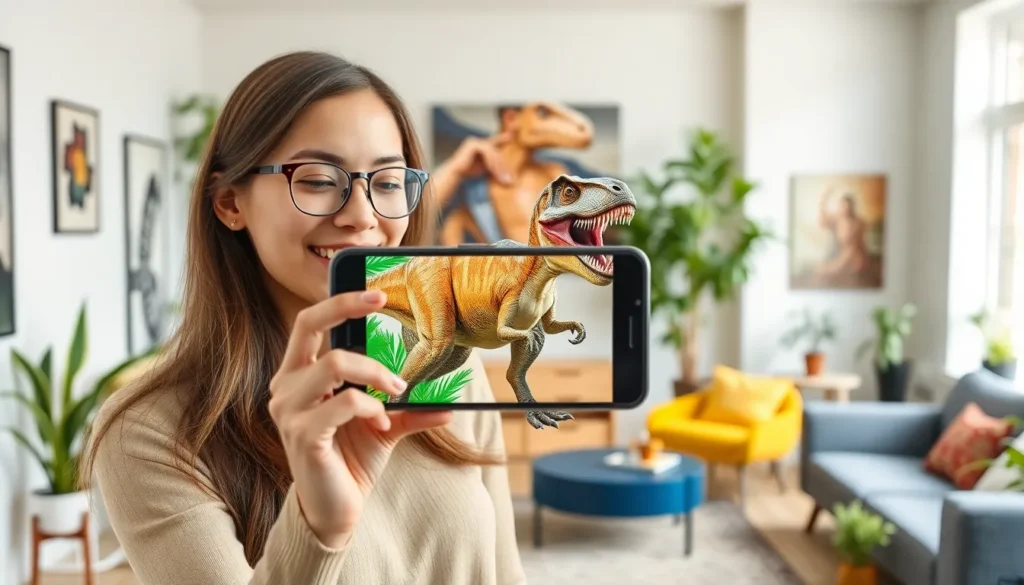Best AR Apps