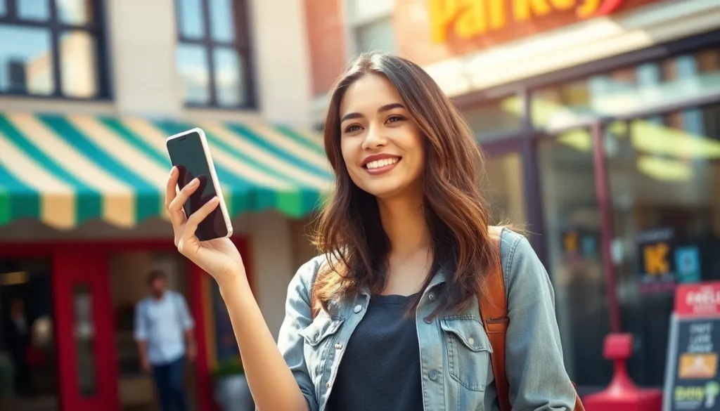 Mobile Web Apps
