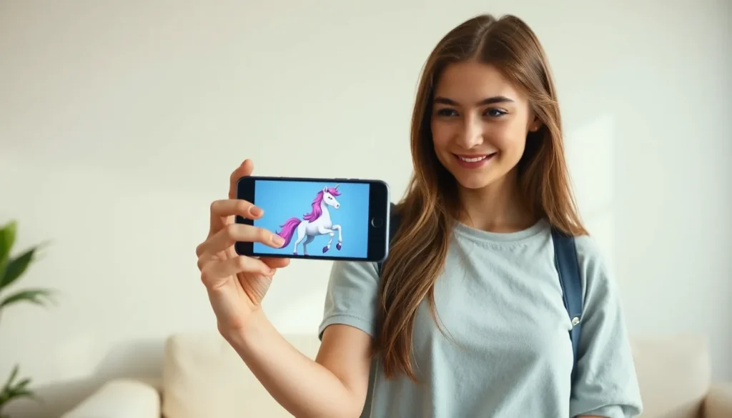 What Are AR Apps