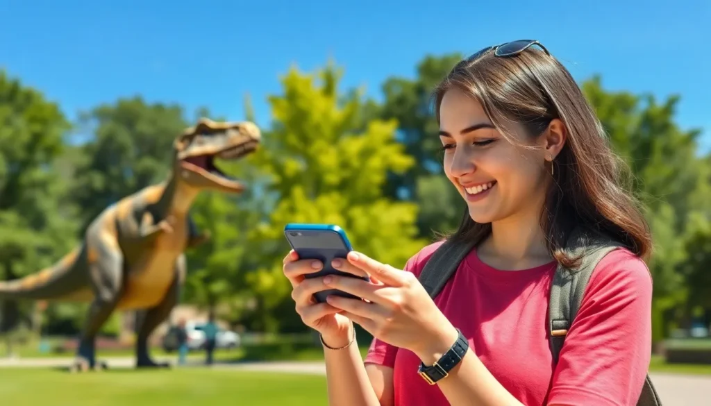 What Is AR Apps on Android