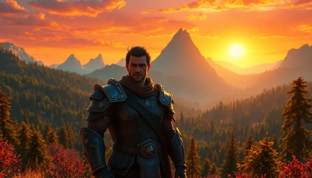 what is the best looking game grollgoza on pc