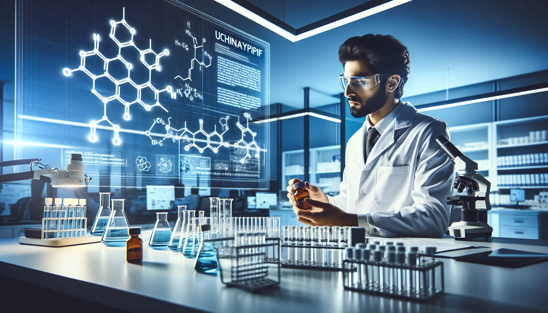 is uchtinaypif chemical good